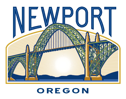 City of Newport Logo