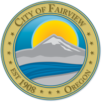 City of Fairview Logo